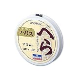 �_�C��(Daiwa) �X�y�N�g�����ւ�l�I�X�e�[�W�n���X �N���A 0.3��/75m 04601002