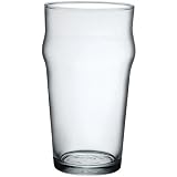 Bormioli Rocco Nonix Pub Glass, Set of 12