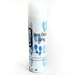 HyFresh Shoe Odour Spray Sanitizer 6 x 500ml - FREE DELIVERY