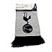Tottenham Hotspur FC - Official EPL Crest Scarf CH