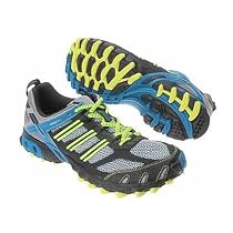 adidas Men's Kanadia Trail 2 Trail Running Shoe