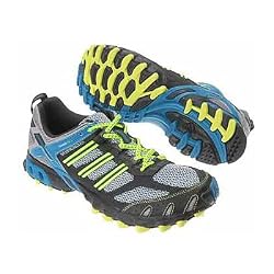 adidas Men's Kanadia Trail 2 Trail Running Shoe