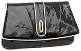 Goldenbleu Amanda Clutch