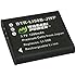 Wasabi Power Battery for Pentax D-LI92 and Ricoh Pentax Optio I-10, RZ10, RZ18, WG-1, WG-1 GPS, WG-2, WG-2 GPS, WG-3, WG-3 GPS, WG-4, WG-4 GPS, WG-10, X70