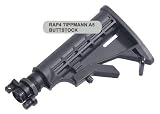 Tippmann A5 Carbine Buttstock