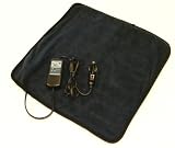Trillium Worldwide Inc TWI-1201 Heated Travel Pad