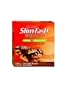 SlimFast 100 Calorie, Chocolate Nougat Gone Nuts, Snack Bar 6pk, 4.65-Ounce Boxes (Pack of 8)
