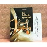 Das Ashford - Spinnbuchvon "Anne Field"