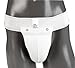 Bremshey Damen Tiefschutz, weiss, M, 08BRSMA180