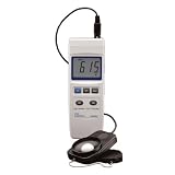 Image of Light Meter Foot Candle | Sper Scientific | 840021