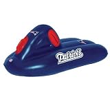 New England Patriots Team Super Sled