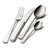 WMF Besteck Aston, Set 30 teilig