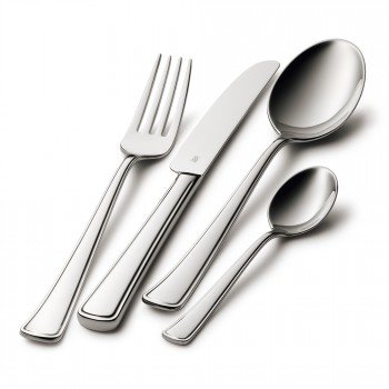 WMF Besteck Aston, Set 30 teilig