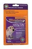 2 each: Sentry Hc Calming Collar for Dogs & Puppies (02078)