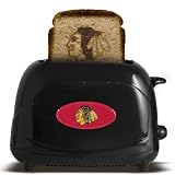 NHL Chicago Blackhawks Pro Toaster Elite