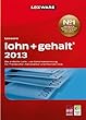 Lexware Lohn+Gehalt 2013 (Version 17.00) [Download]
