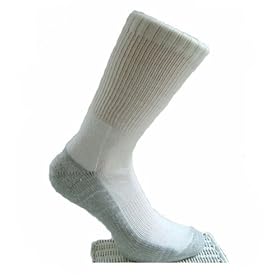 Matchfit Mens Crew Socks - Size 8-12