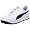 White/navy