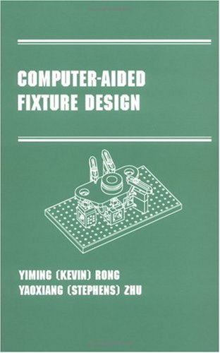 Computer Aided Manufacturing
