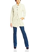 Special Coat Abrigo Corto Cosmo (Crudo)