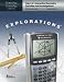 Texas Instruments CABRIJRWKBK Cabri Jr Interactive Geometry