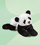 Lumlum the Panda Yomiko Jungle Animal 7.5in by Russ Berrie