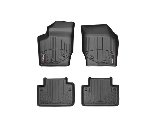 Floor Mats Floor Mats Cargo Liners Weathertech Custom Fit