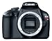 Canon EOS Rebel T3 12.2 MP CMOS Digital SLR Camera and DIGIC 4 Imaging (Body kit) with WSP 2GB Card, Mini Tripod, Cleaning Set.