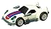 Transformers Animated Deluxe Class Action Figure Wave 3 - Jazz