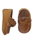 RALPH LAUREN BABY Captain Velcro Loafer