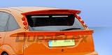 2000-2005 Ford Focus ZX3/ZX5 3-Piece Mid Wing