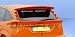 2000-2005 Ford Focus ZX3/ZX5 3-Piece Mid Wing