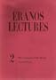 The Thought of the Heart (Eranos Lectures, Vol 2)