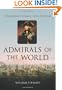 Admirals of the World: A Biographical Dictionary, 1500 to the Present