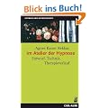 Im Atelier der Hypnose: Entwurf, Technik, Therapieverlauf