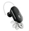 Motorola H15 Noise-Canceling Bluetooth Wireless Headset [Bulk Packaging]