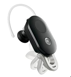 Motorola H15 Noise-Canceling Bluetooth Wireless Headset [Bulk Packaging]
