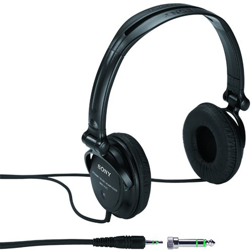 Sony DRV150iP Headphones