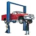 - Rotary Two Post Vehicle Lift - 15,000-Lb. Capacity