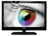 CMX LED 8225F AT Ozelot 54,61 cm (21,5 Zoll) LED-Backlight-Fernseher (Full-HD, DVB-T, USB) schwarz