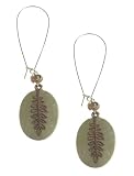 Anna Korte The Ferns Unroll Their Woolly Coils