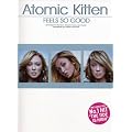 Atomic Kitten: 