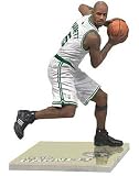 McFarlane Toys NBA Series 18 - Kevin Garnett 3 Action Figure
