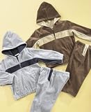 Greendog Baby Boy French Terry Pants