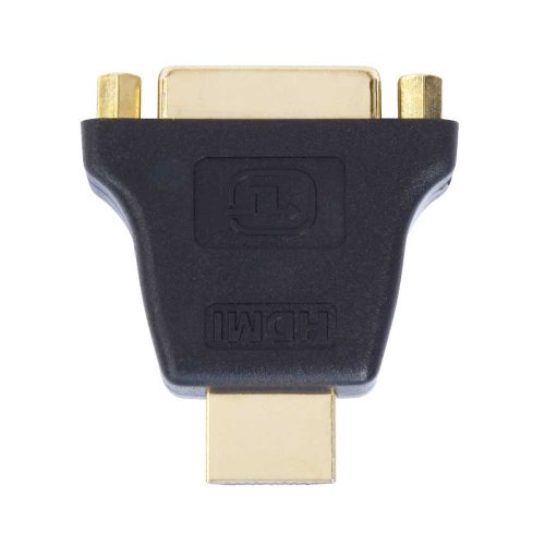 PLANEX DVI to HDMI変換アダプタ PL-DVHDAD