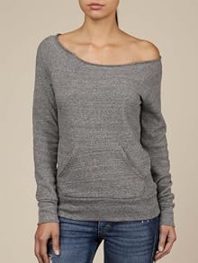 Maniac Eco Fleece Sweatshirt