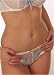 Ruby Pink Emilia thong