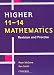 Higher 11-14 Mathematics: Revision and Practice: Higher Level