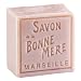 L`Occitane - Rose Bonne Mere Soap (Set of 2)