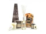 Jane Seymour Bergamot Collection